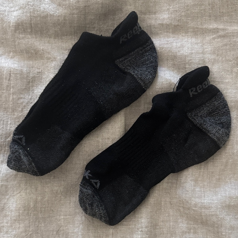Reebok Men’s Ankle Socks